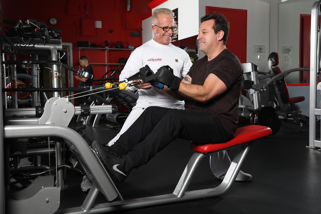  The Facility For Personal Training