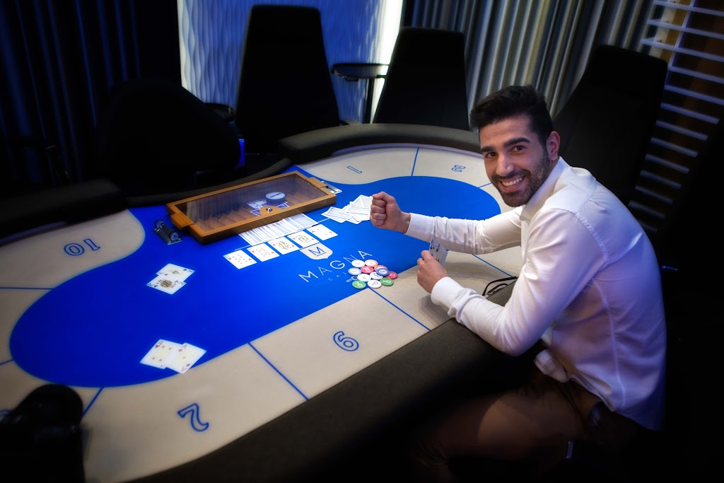 Magna Casinos Ciudad Real