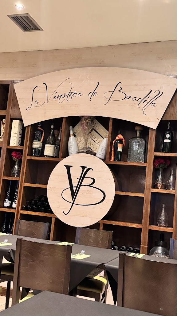 La Vinoteca de Boadilla — Mas recientes