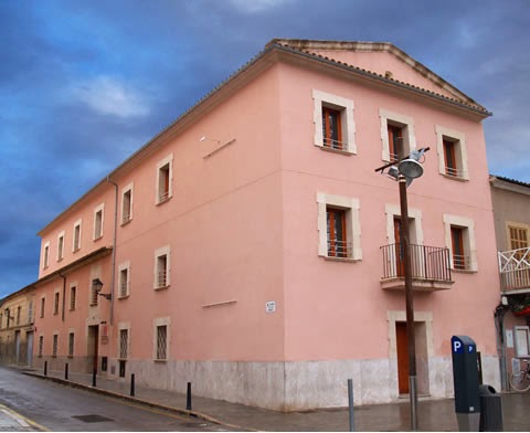 Conservatori Professional de Musica de Manacor