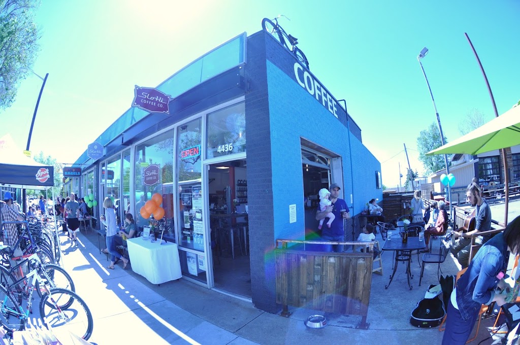 Photo of SloHi Coffee Co.