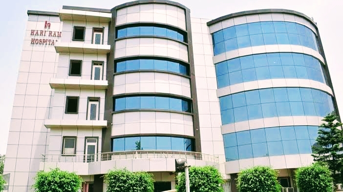Dr. Hari Ram Hospital