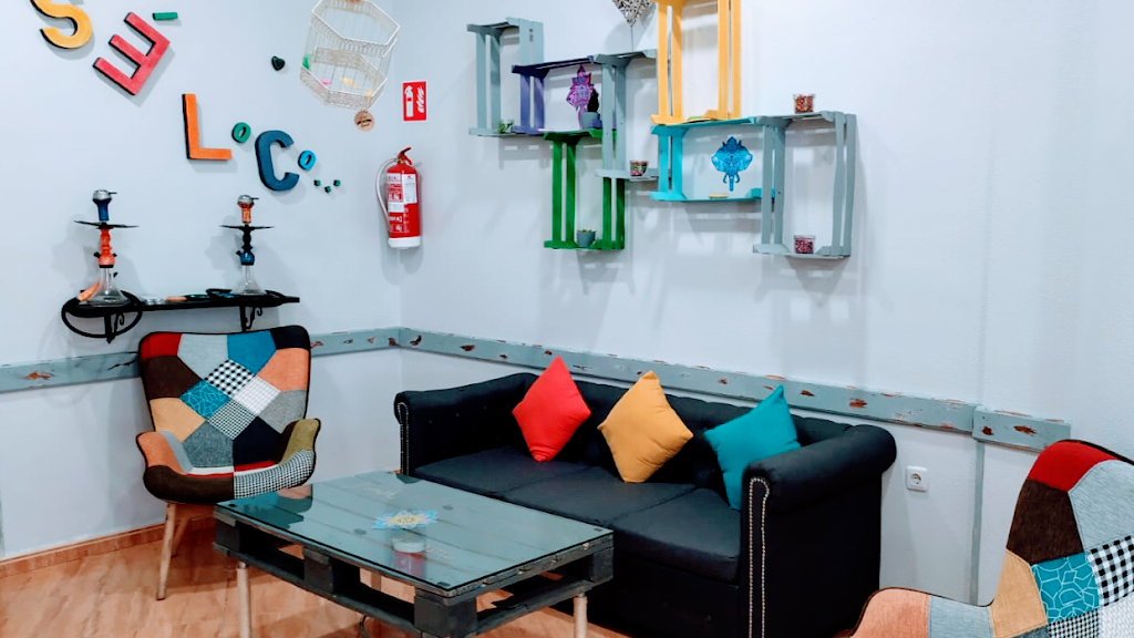 Bendita Cafe & Suenos