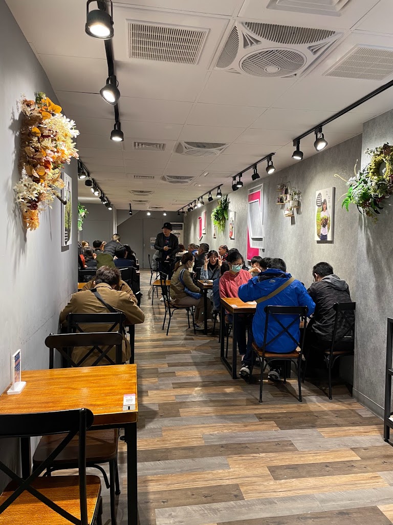 墾丁美食推薦漫時光早午餐-恆春店 的照片