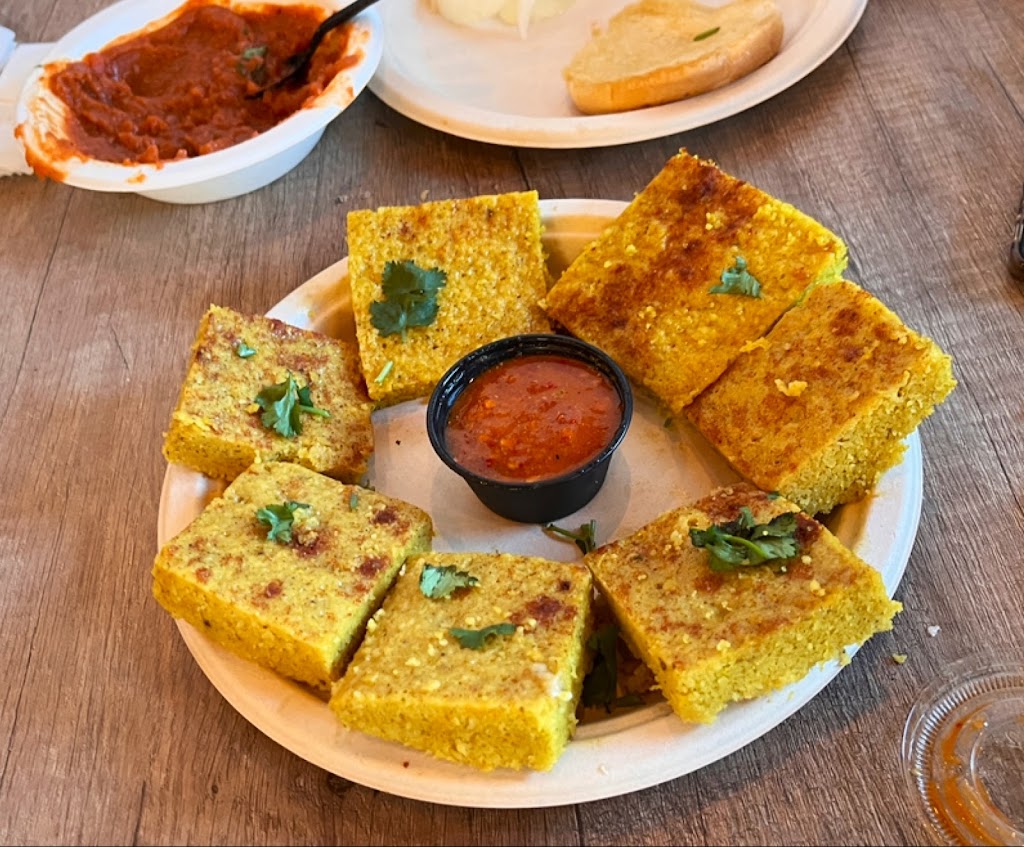 Dhokla