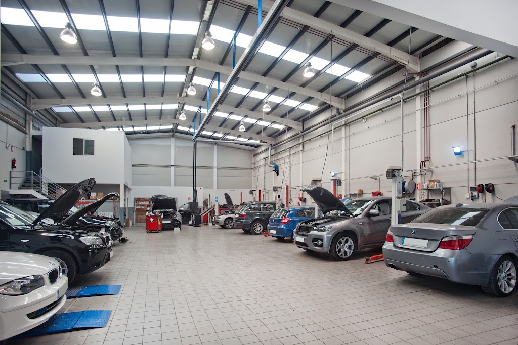 Automotor Premium - El Ejido — Del propietario
