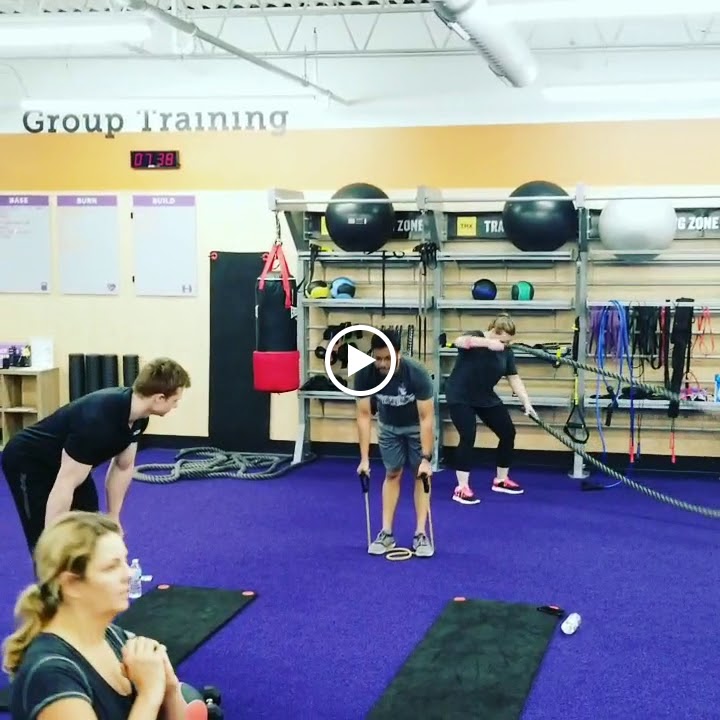  Anytime Fitness Wheaton