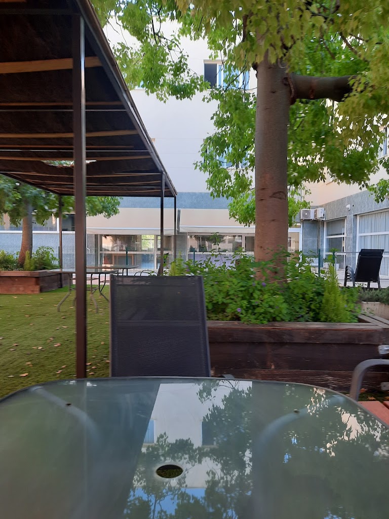 Centro Residencial SAVIA Picassent