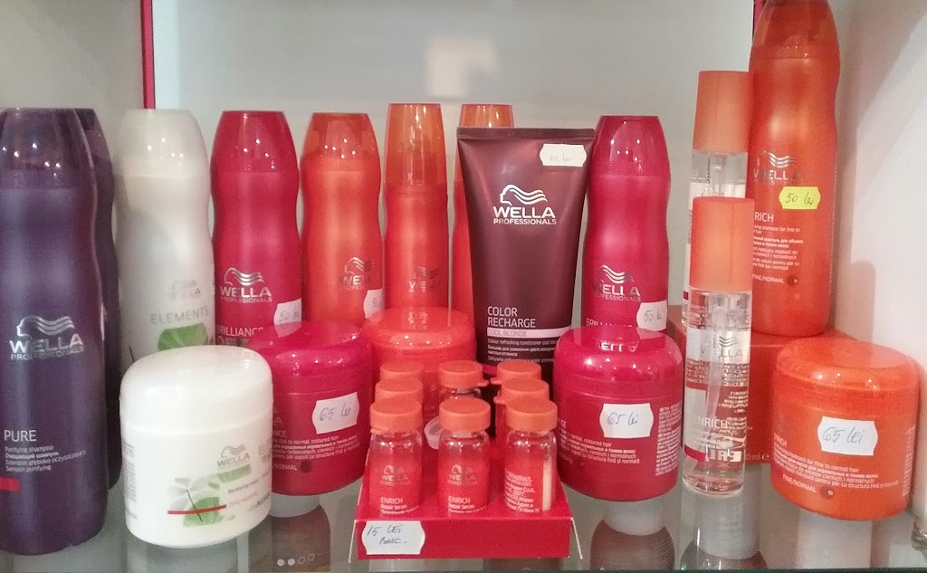 Salon Pretty
