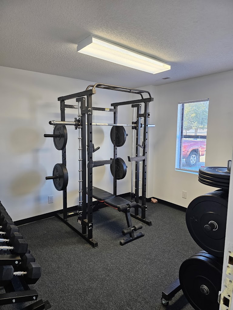  DawgHouse Student Athlete Training