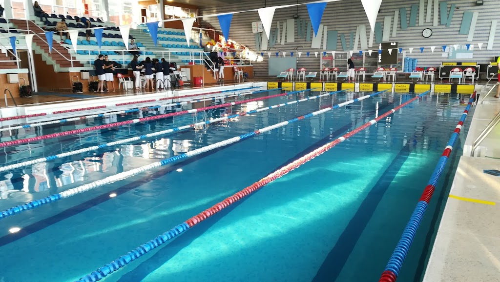 Club Natacion Santurtzi