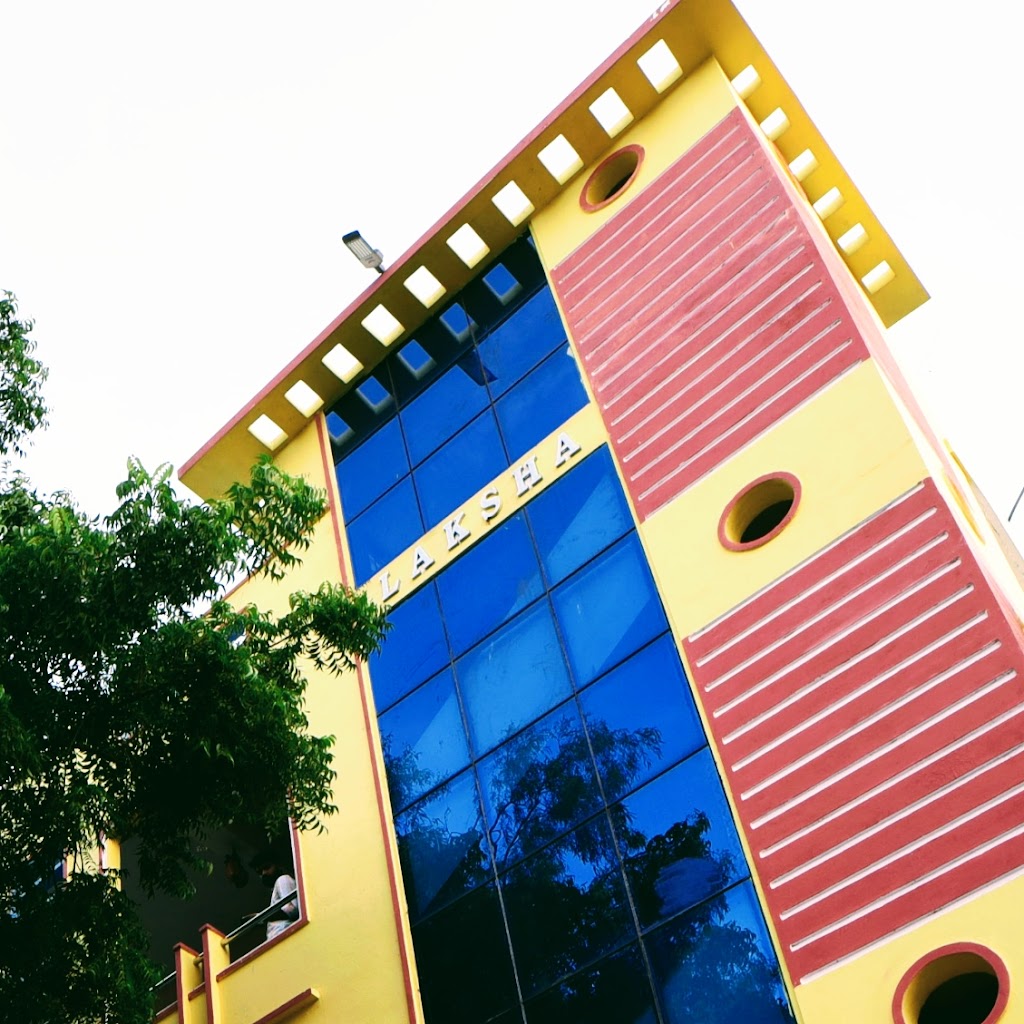 Laksha Ac Non Ac Residency