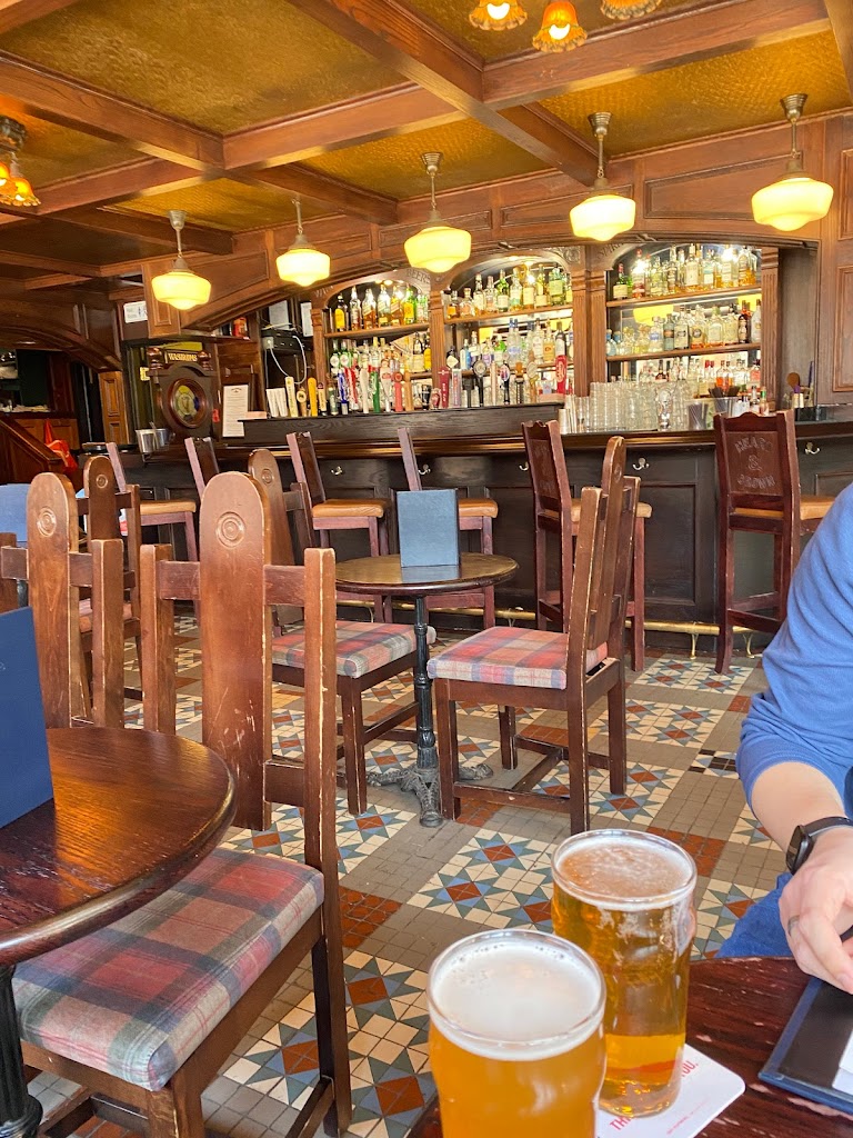 Food & drink