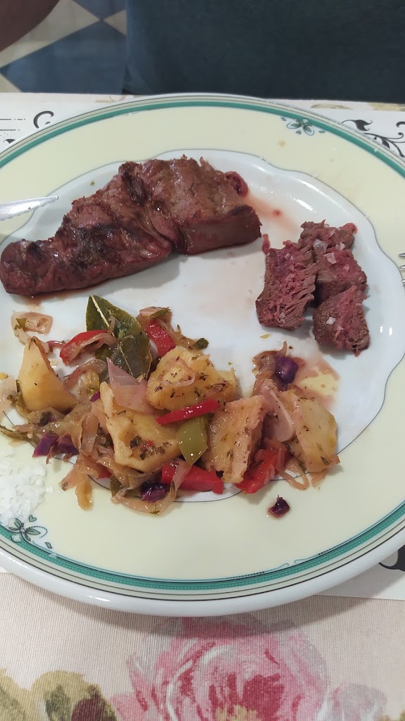 LA BRASA 2000 S L — Churrasco