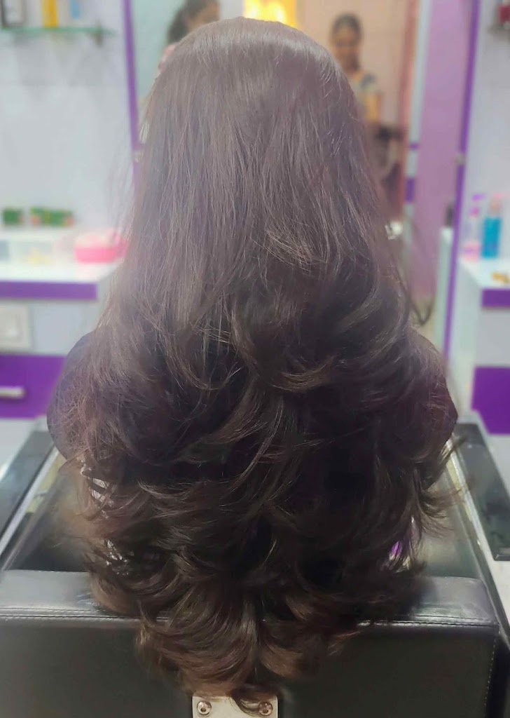 Loft Lotus A Professional Beauty Salon