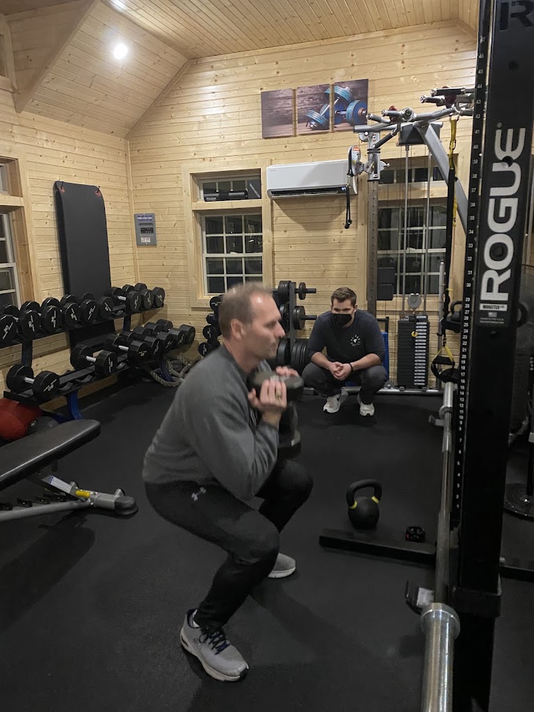  Lehigh Valley In-Home Personal Training