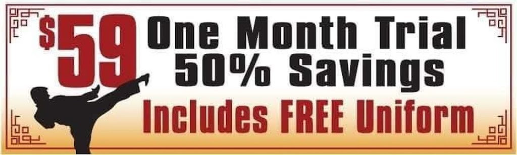  Classical Martial Arts Academy