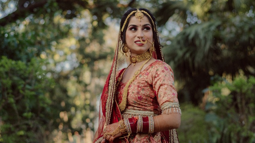 Tanishka Makeup Studio Best Makeup Artist Makeup Studio Bridal Makeup Artist Best Salon In Haridwar Freelancer Makeup Artist