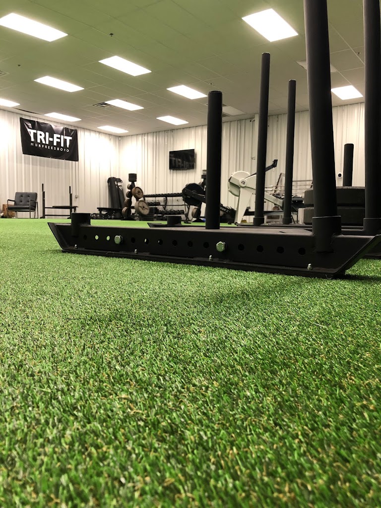  TRI-FIT Personal Training