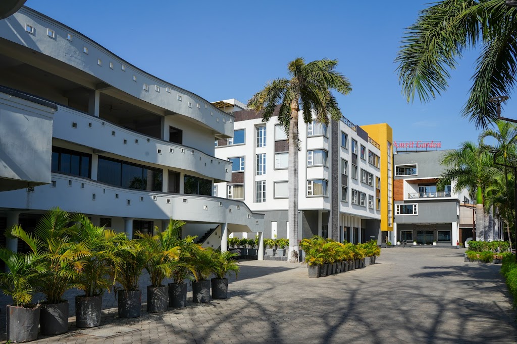 Amrit Garden