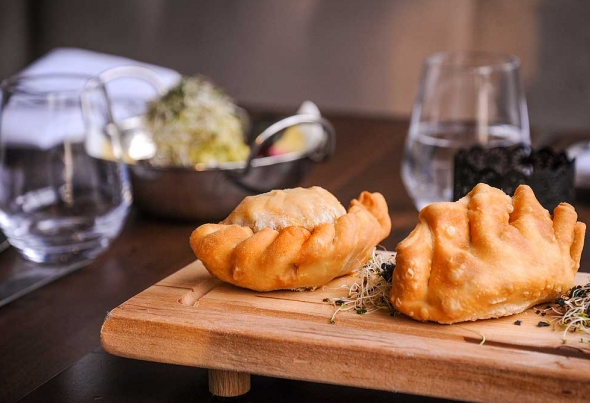 Empanada