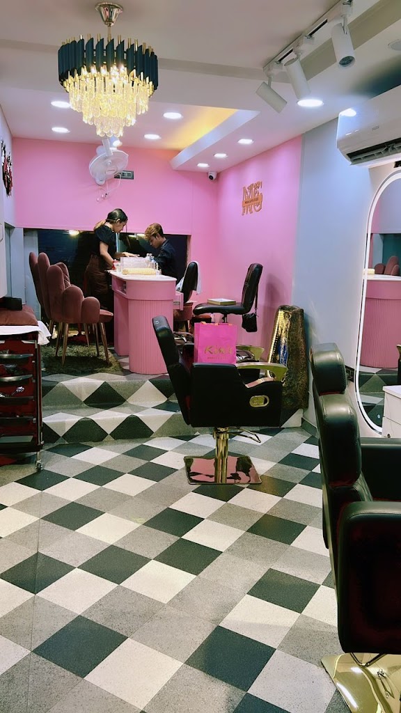 Megha Gupta Studio Academy