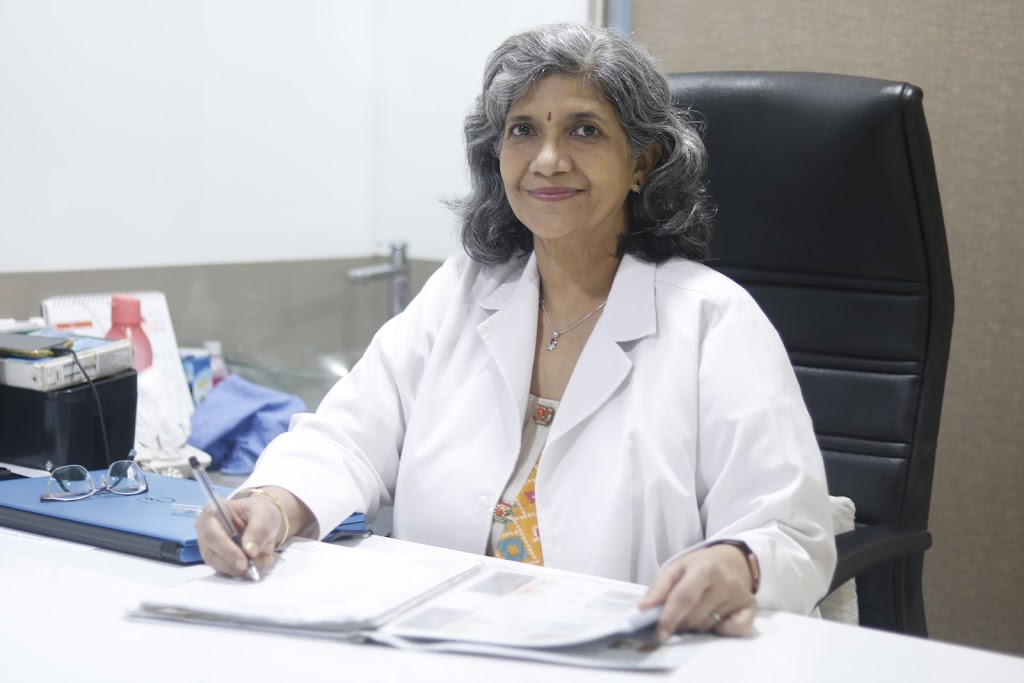 Dr Smita Mukherjee S Eye Clinic Eye Specialist Best Ophthalmologist In Chembur Mumbai