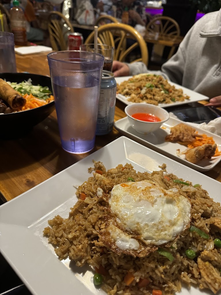 Nasi goreng