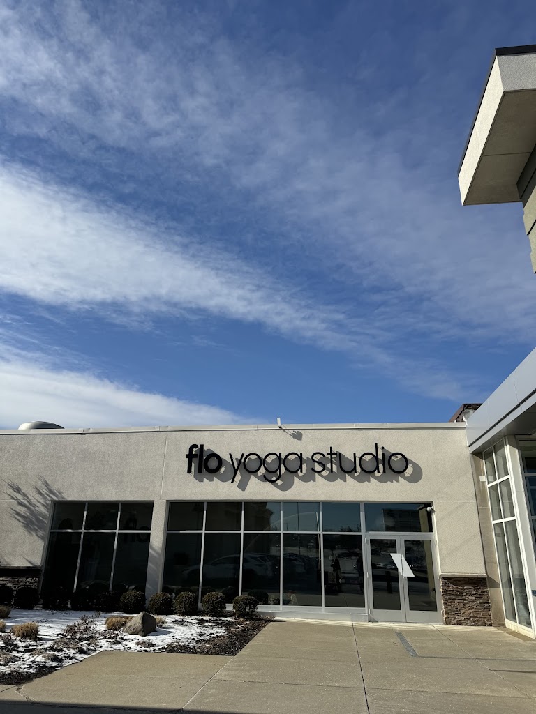  flo yoga studio