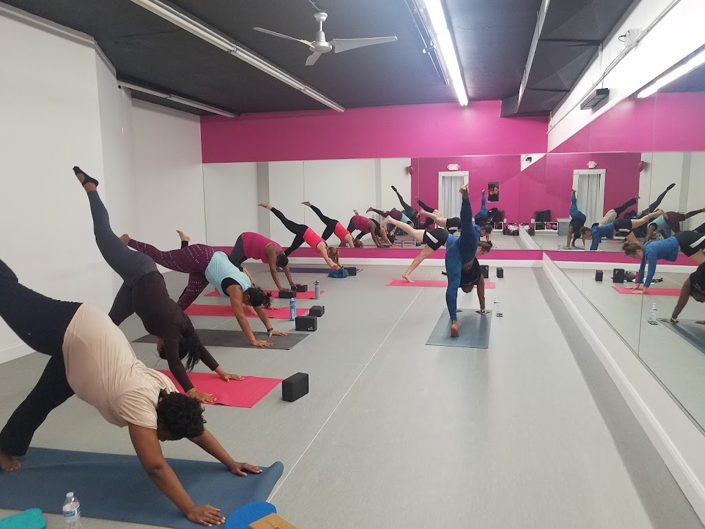  Posh Cycling and Fitness