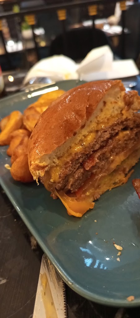 BRUTAL BEEF — Mas recientes