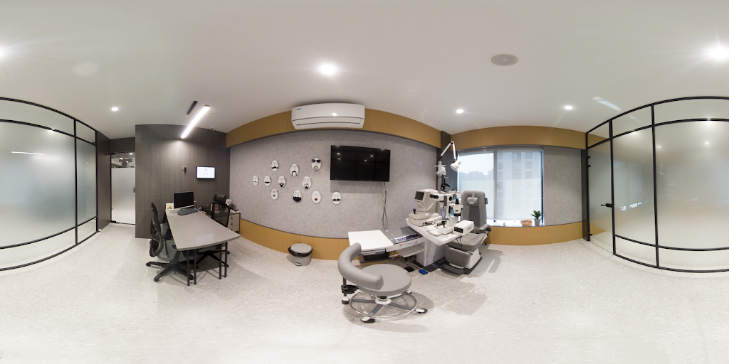 Street View & 360°