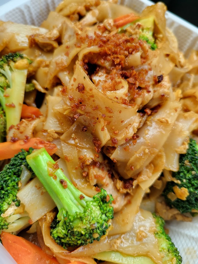 Thong's Thai