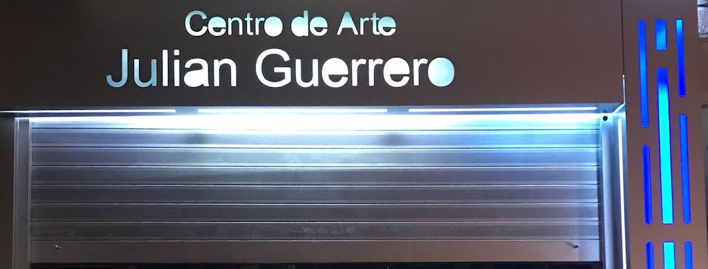 Centro de Arte Julian Guerrero