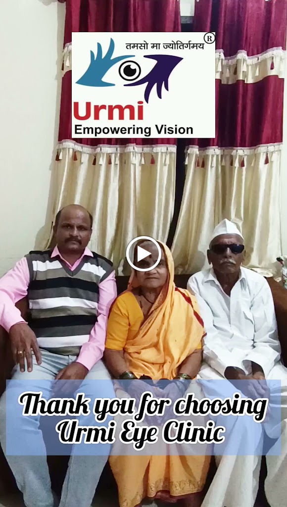 Urmi Eye Clinic And Phaco Centre Nabh Certified