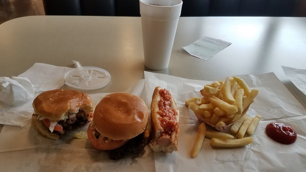 Burger