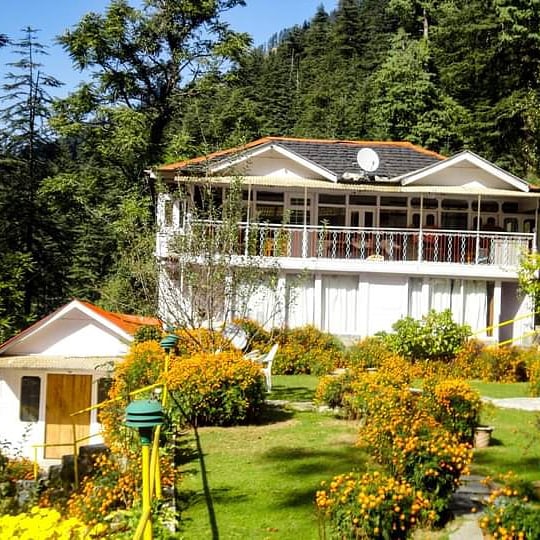 Summer House