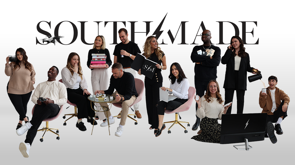 South Made Marketing
