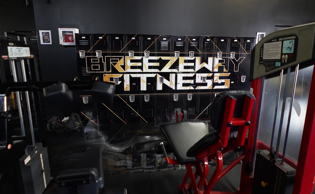  Breezeway Fitness
