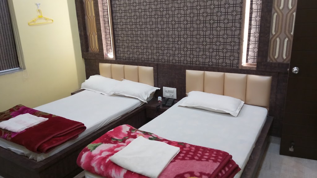 Hotel Diamond Inn Hotel In Rajgir
