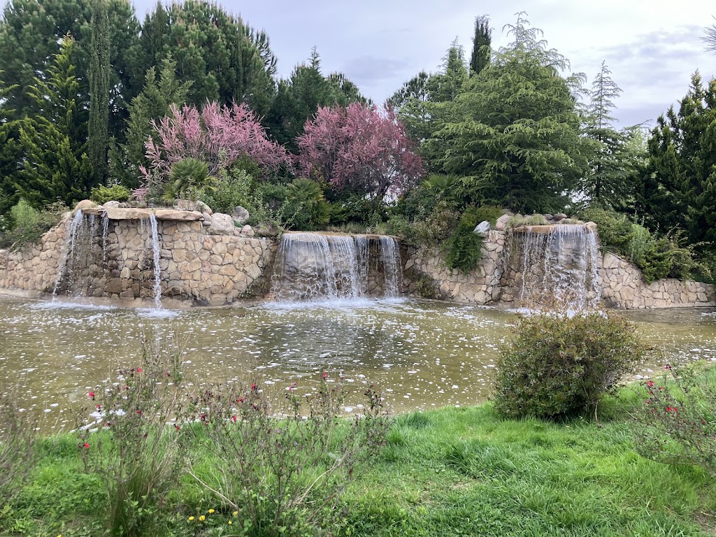 Parque Fluvial los Arroyos