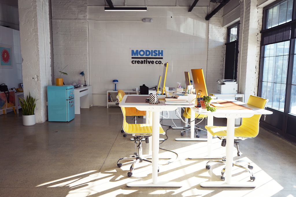Modish Creative Co