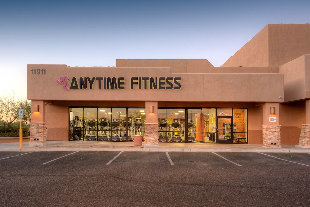  Anytime Fitness