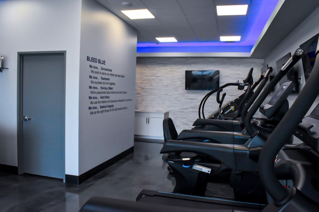  NexGen Fitness of Nichols Hills
