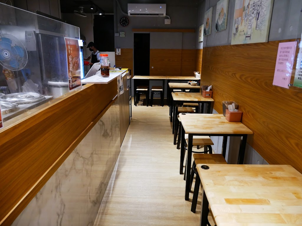 妙觀音素食-蘆洲長安店 的照片