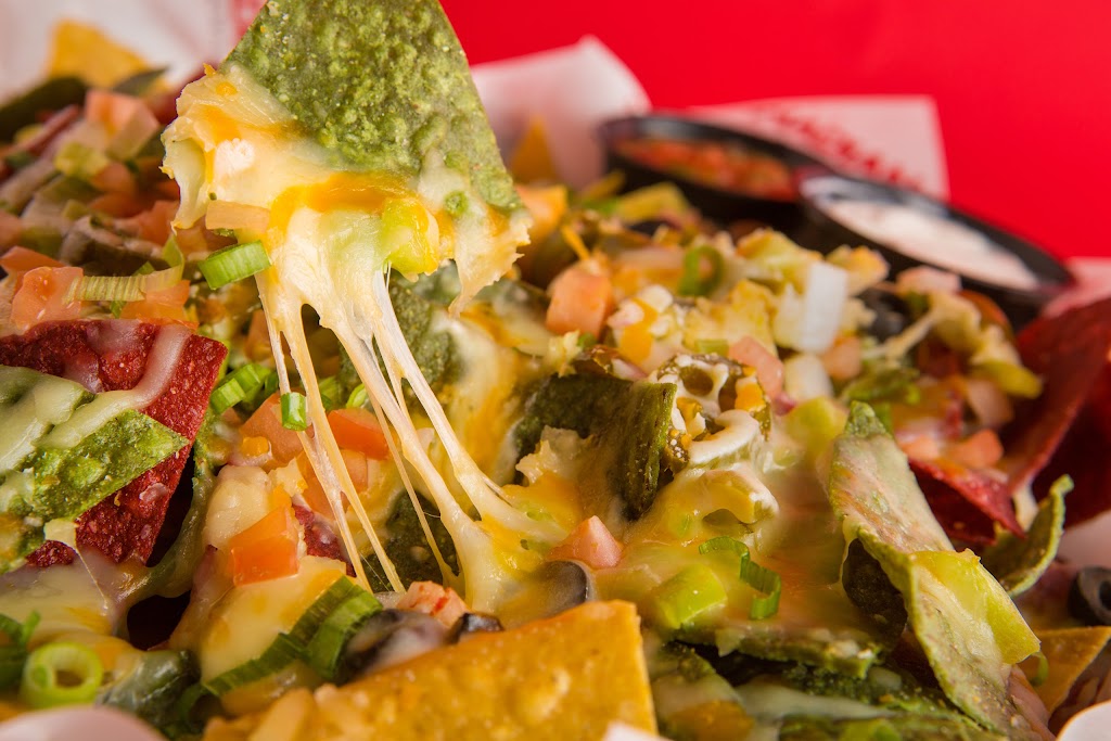 Nachos