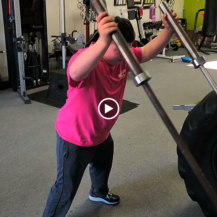  Image Fitness One on One Personal Training