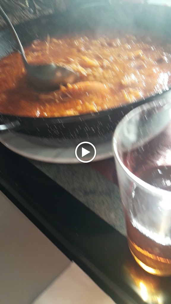 Cafeteria Norte y Sur — Videos