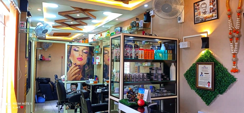 Beauty Garden Ladies And Gents Hair Salon