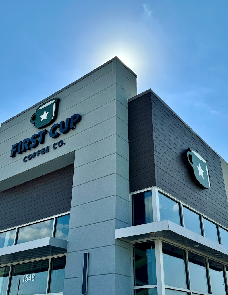 Photo of First Cup Coffee Co.